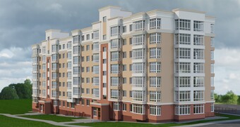Квартиры до 1,5 млн рублей в Кемерово